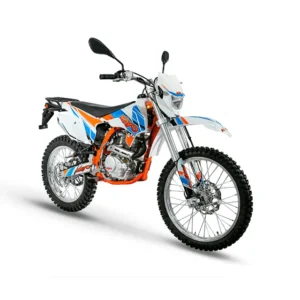 K2 ROAD 250