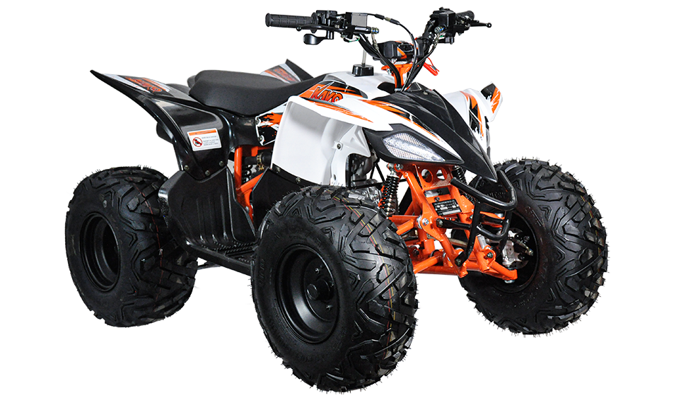 ATV AT110