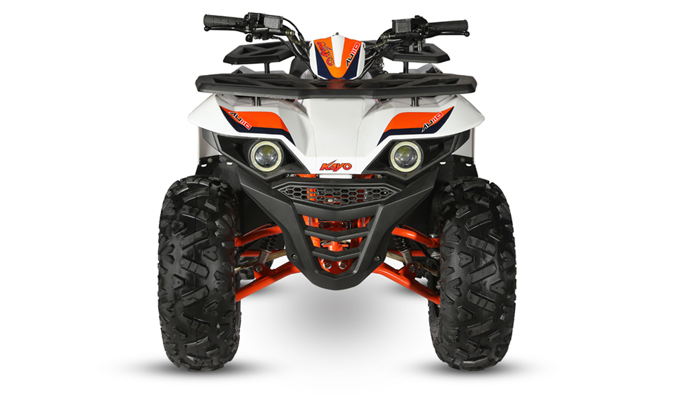 ATV AU110 - Imagen 4