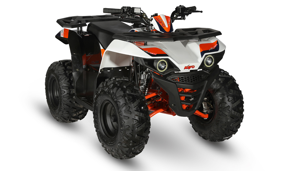 ATV AU110