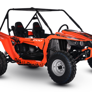 BUGGY S200