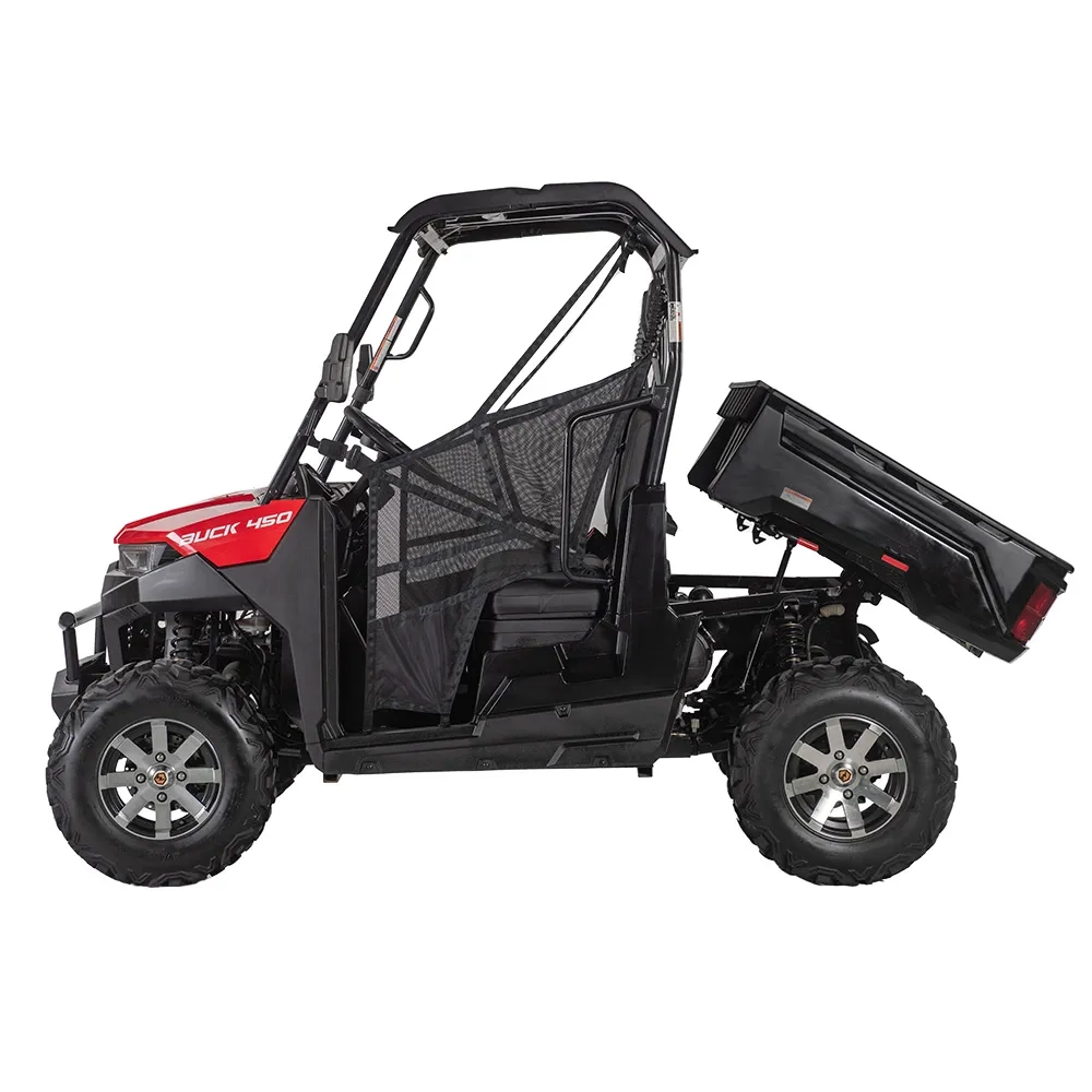 UTV ARCHON 400 - Imagen 2