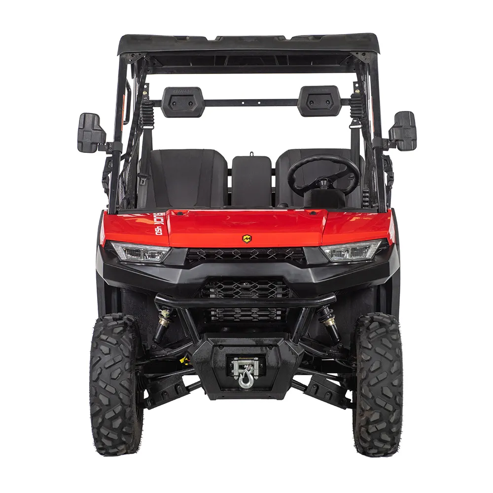 UTV ARCHON 400 - Imagen 3