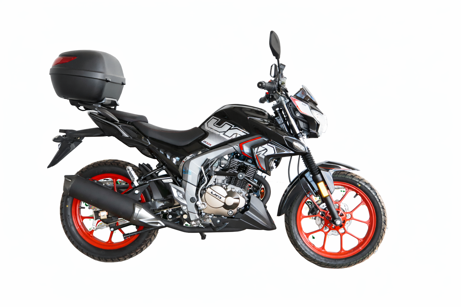 FASTWIND 200X - Imagen 3