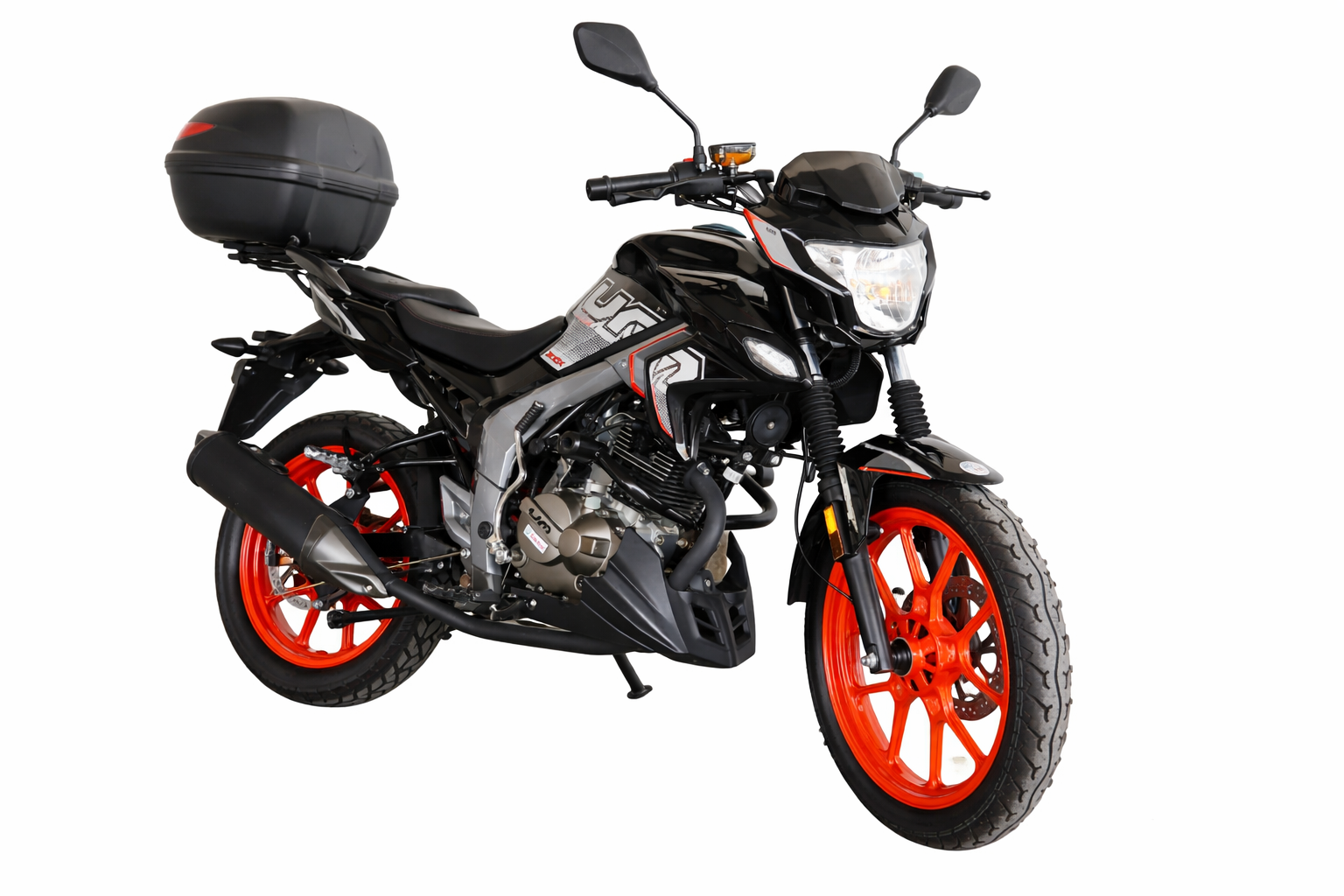 FASTWIND 200X