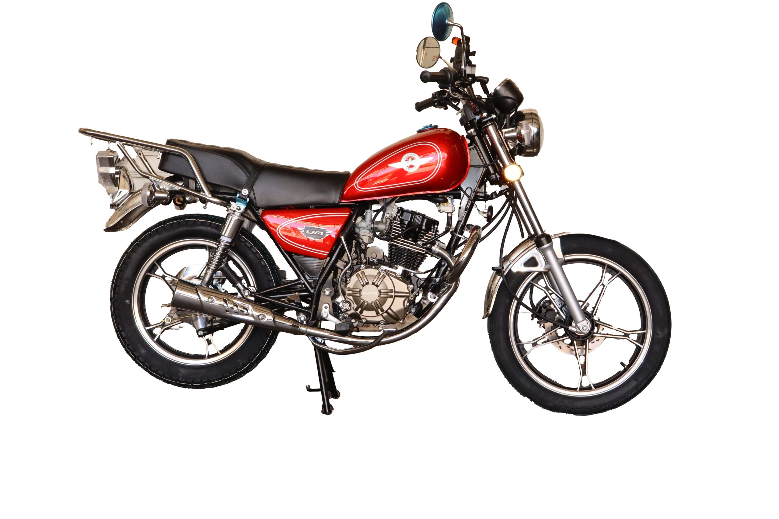 DUTYMAX 150 - Imagen 5