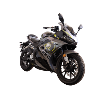 XTREET 250 4V