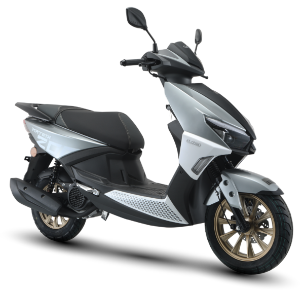 Matrix Rds 200 MATRIX 200 – MAXIMOTO