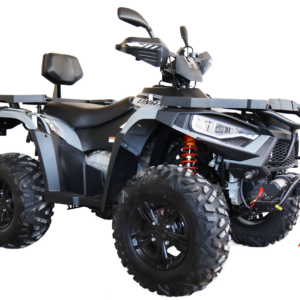 ATV PROMAX 500