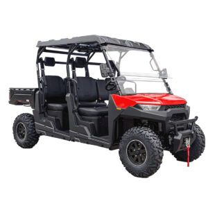 UTV ARCHON 550L 4X4